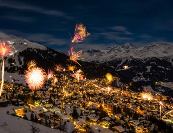 new years celebration mammoth lakes