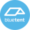 Bluetent Marketing logo
