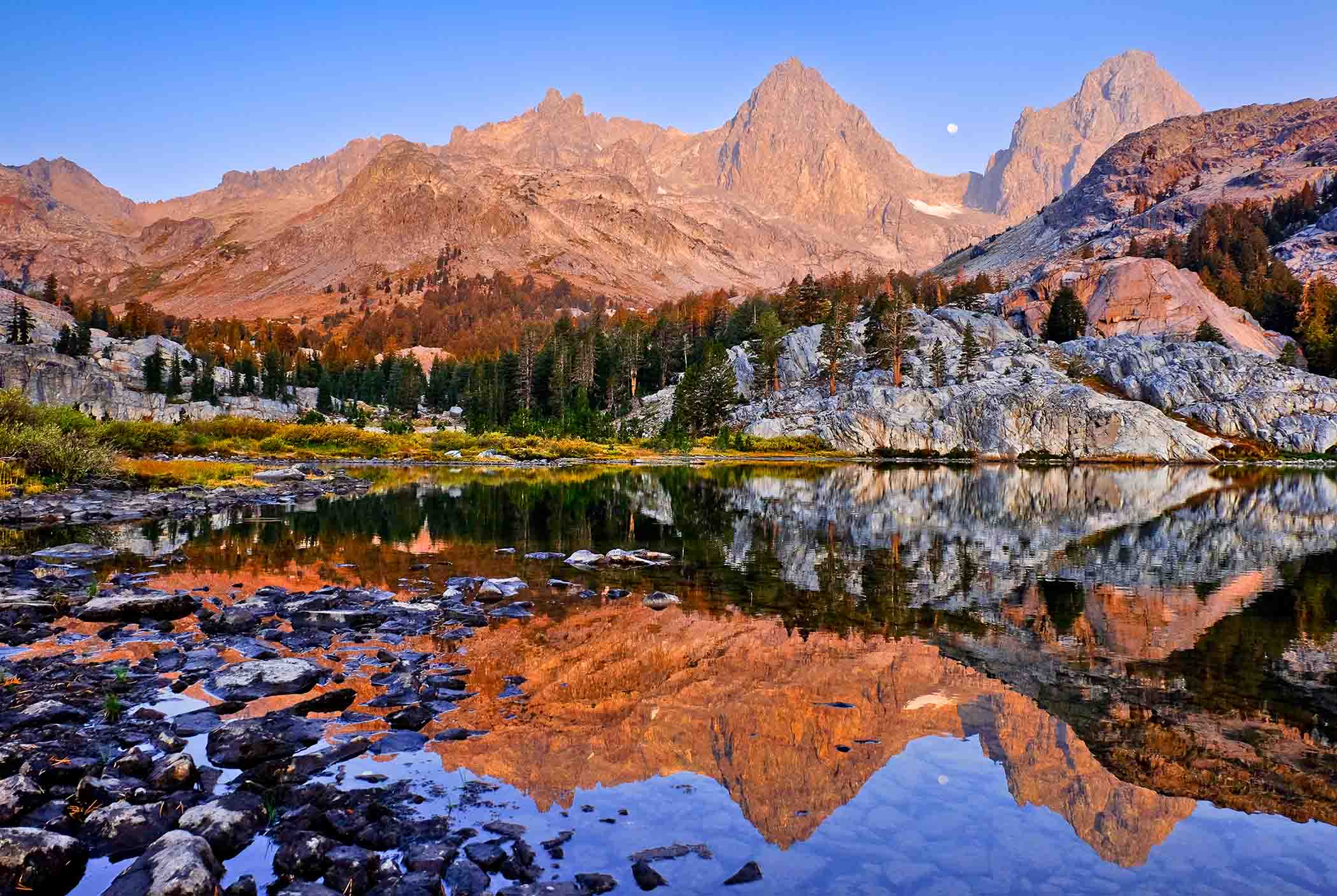 Best Hikes in Mammoth Lakes | Mammoth Lakes Blog